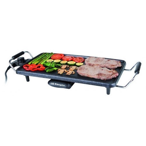 PLANCHA ASAR ORBEGOZO TBC3000 2000W